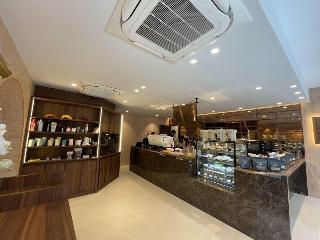 The Quarter Ploenchit by UHG fotoÄŸrafÄ±