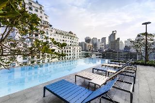 The Quarter Ploenchit by UHG fotoÄŸrafÄ±