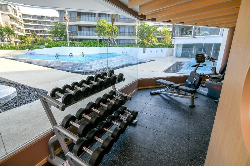 VERSO Hua Hin - a Veranda Collection - Aktivite