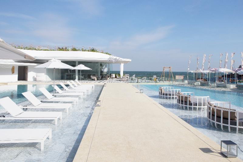 VERSO Hua Hin - a Veranda Collection - Genel