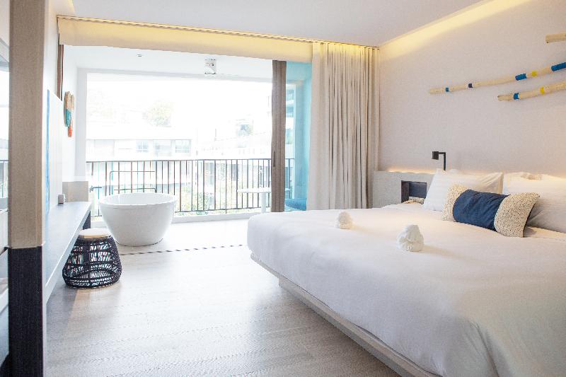 VERSO Hua Hin - a Veranda Collection - Oda