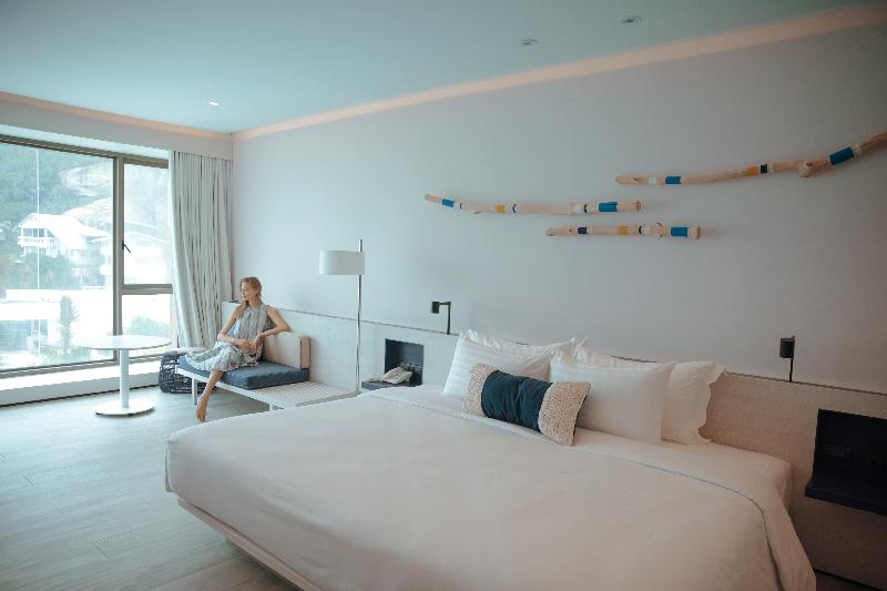 VERSO Hua Hin - a Veranda Collection - Oda