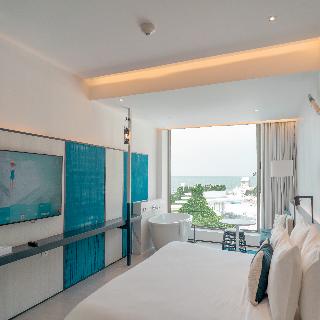 VERSO Hua Hin - a Veranda Collection fotoÄŸrafÄ±