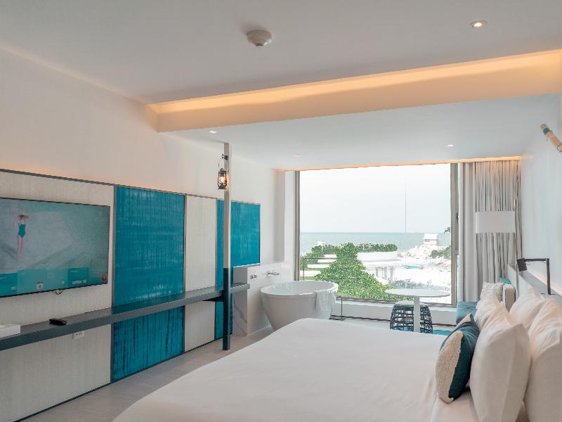 VERSO Hua Hin - a Veranda Collection - Oda