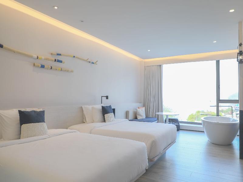 VERSO Hua Hin - a Veranda Collection - Oda