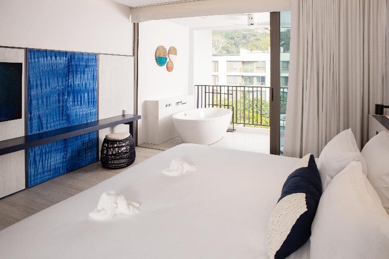 VERSO Hua Hin - a Veranda Collection - Oda