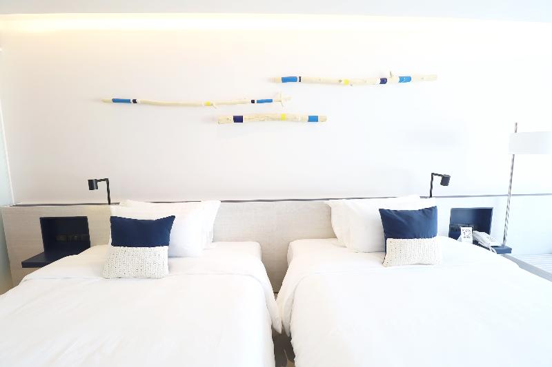 VERSO Hua Hin - a Veranda Collection - Oda