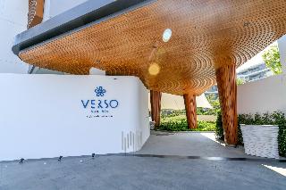 VERSO Hua Hin - a Veranda Collection fotoÄŸrafÄ±