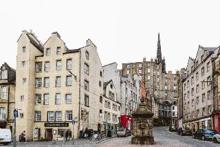Grassmarket fotoÄŸrafÄ±