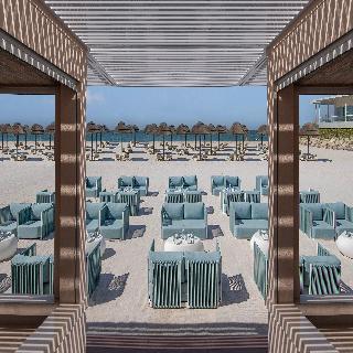 Intercontinental Ras Al Khaimah Resort And Spa fotoÄŸrafÄ±