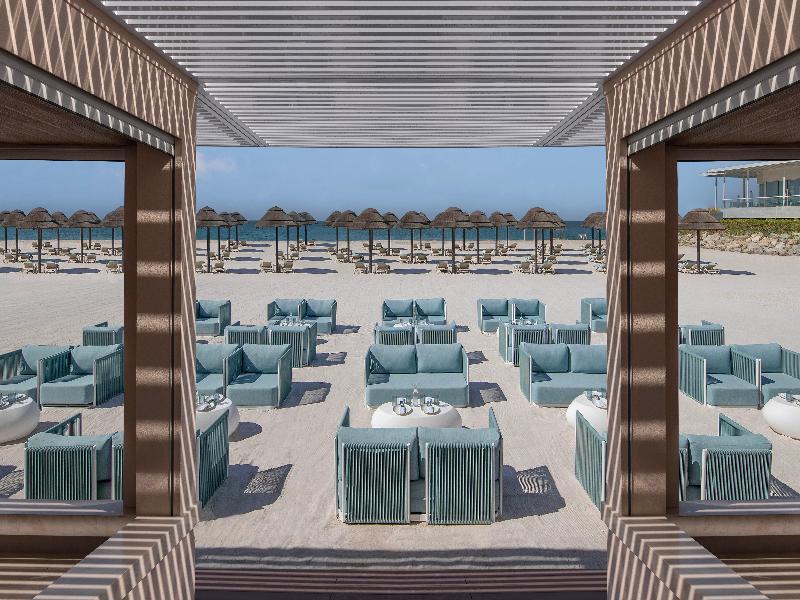 Intercontinental Ras Al Khaimah Resort And Spa - Bar