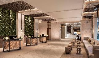 Intercontinental Ras Al Khaimah Resort And Spa fotoÄŸrafÄ±