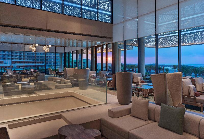 Intercontinental Ras Al Khaimah Resort And Spa - Lobi