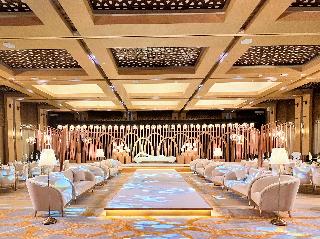 Intercontinental Ras Al Khaimah Resort And Spa fotoÄŸrafÄ±