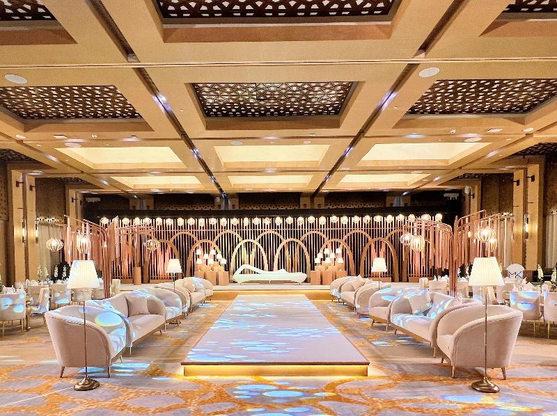 Intercontinental Ras Al Khaimah Resort And Spa - Toplantı
