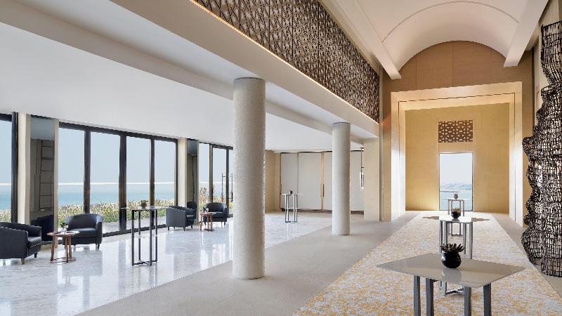 Intercontinental Ras Al Khaimah Resort And Spa - Toplantı