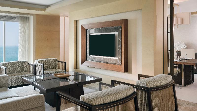 Intercontinental Ras Al Khaimah Resort And Spa - Toplantı