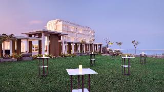 Intercontinental Ras Al Khaimah Resort And Spa fotoÄŸrafÄ±