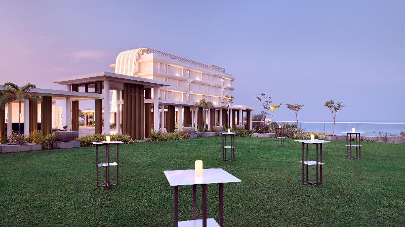 Intercontinental Ras Al Khaimah Resort And Spa - Toplantı