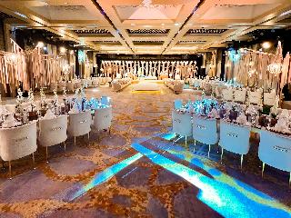 Intercontinental Ras Al Khaimah Resort And Spa fotoÄŸrafÄ±
