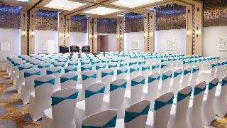 Intercontinental Ras Al Khaimah Resort And Spa fotoÄŸrafÄ±