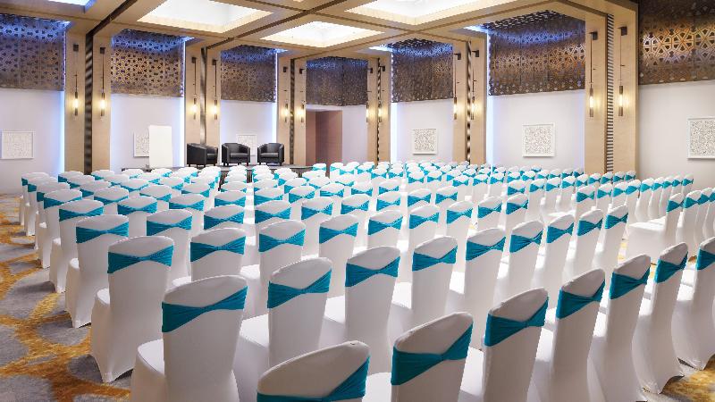 Intercontinental Ras Al Khaimah Resort And Spa - Toplantı