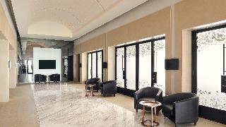 Intercontinental Ras Al Khaimah Resort And Spa fotoÄŸrafÄ±