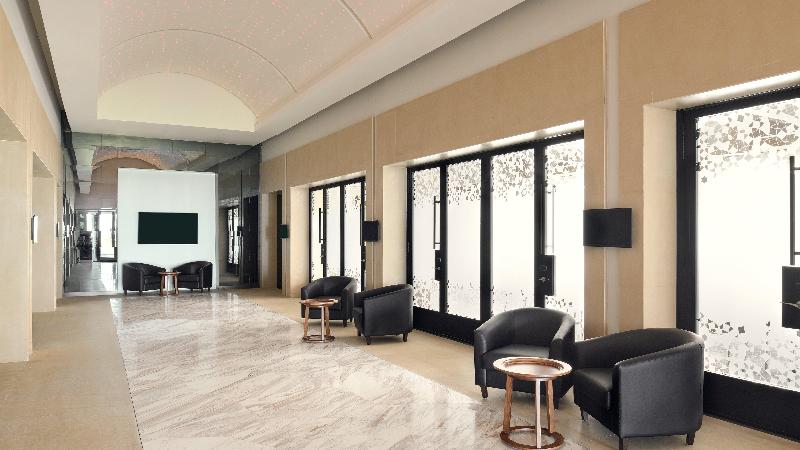 Intercontinental Ras Al Khaimah Resort And Spa - Toplantı