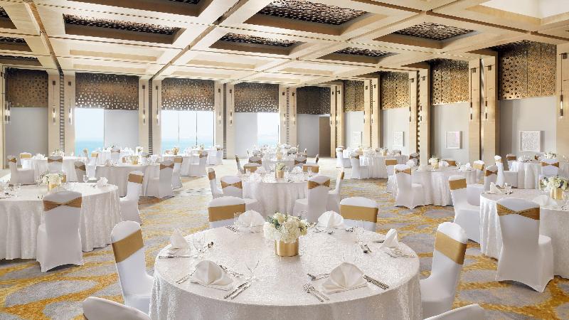 Intercontinental Ras Al Khaimah Resort And Spa - Toplantı