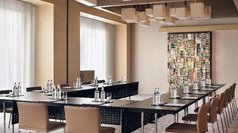Intercontinental Ras Al Khaimah Resort And Spa - Toplantı