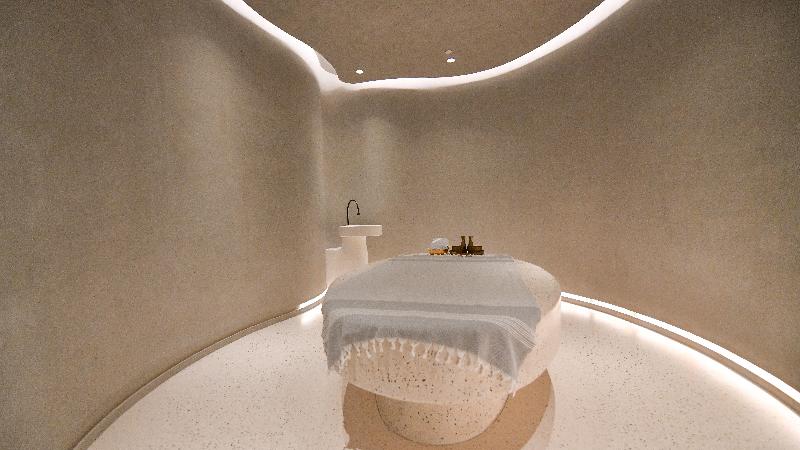 Intercontinental Ras Al Khaimah Resort And Spa - Aktivite