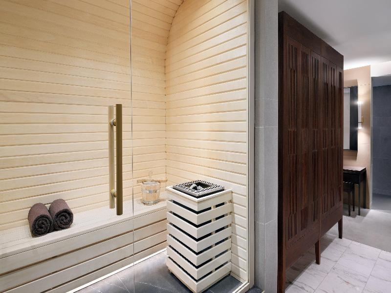 Intercontinental Ras Al Khaimah Resort And Spa - Aktivite