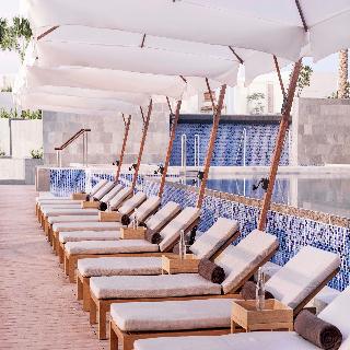 Intercontinental Ras Al Khaimah Resort And Spa fotoÄŸrafÄ±