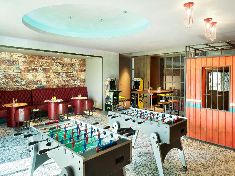Intercontinental Ras Al Khaimah Resort And Spa - Aktivite
