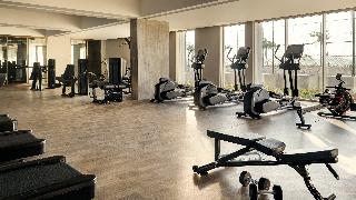Intercontinental Ras Al Khaimah Resort And Spa fotoÄŸrafÄ±