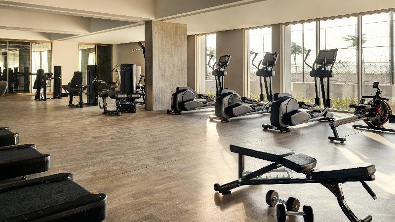 Intercontinental Ras Al Khaimah Resort And Spa - Aktivite