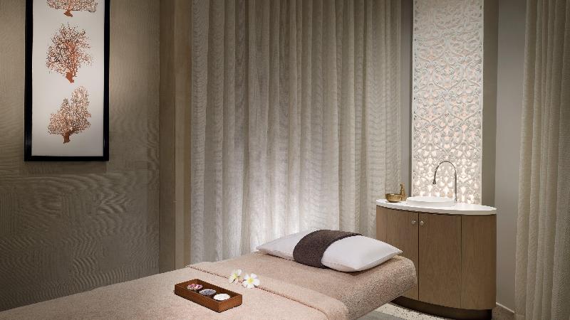 Intercontinental Ras Al Khaimah Resort And Spa - Aktivite