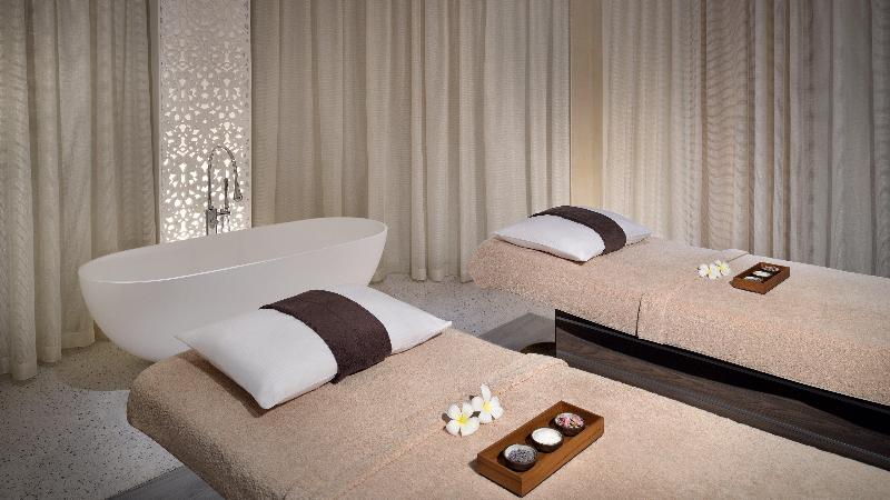 Intercontinental Ras Al Khaimah Resort And Spa - Aktivite