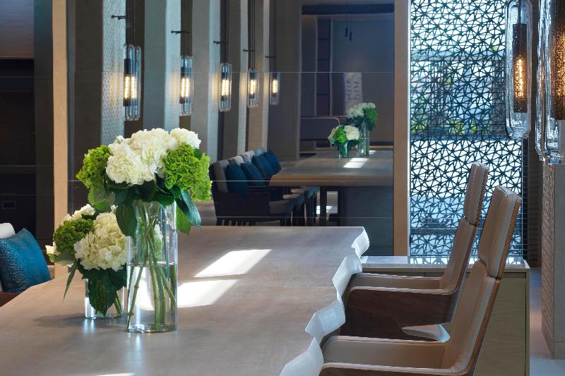 Intercontinental Ras Al Khaimah Resort And Spa - Genel
