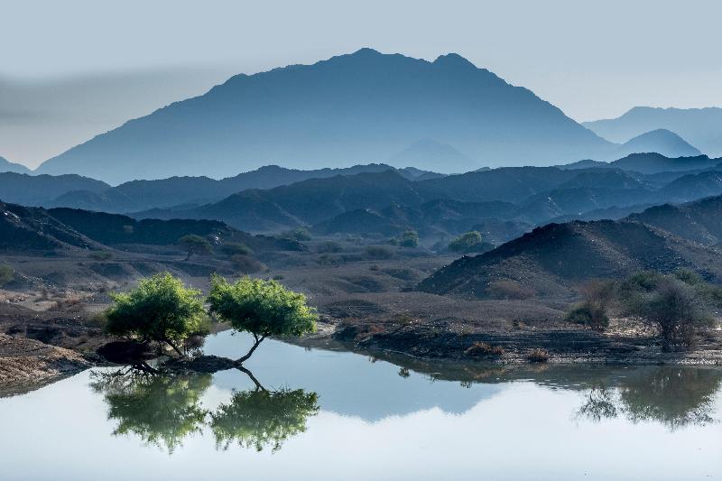 Intercontinental Ras Al Khaimah Resort And Spa - Genel