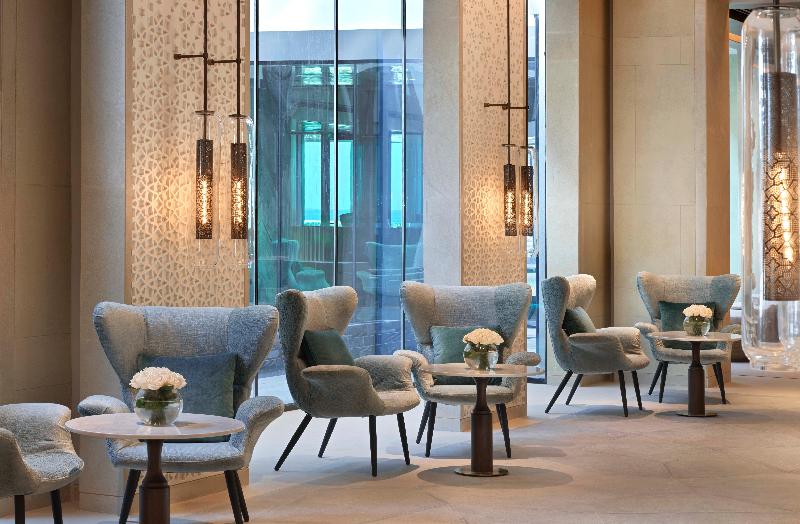 Intercontinental Ras Al Khaimah Resort And Spa - Genel