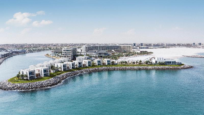 Intercontinental Ras Al Khaimah Resort And Spa - Genel