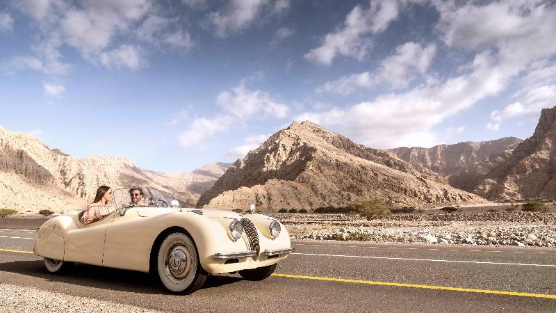 Intercontinental Ras Al Khaimah Resort And Spa - Genel