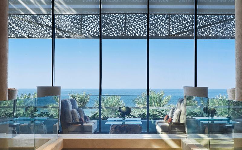 Intercontinental Ras Al Khaimah Resort And Spa - Genel