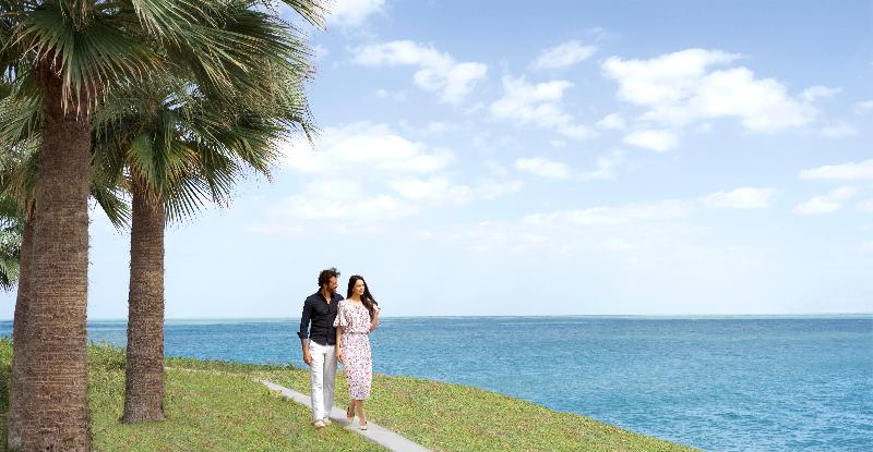 Intercontinental Ras Al Khaimah Resort And Spa - Genel