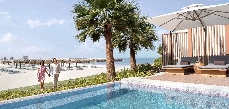 Intercontinental Ras Al Khaimah Resort And Spa - Genel