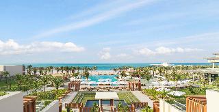 Intercontinental Ras Al Khaimah Resort And Spa fotoÄŸrafÄ±