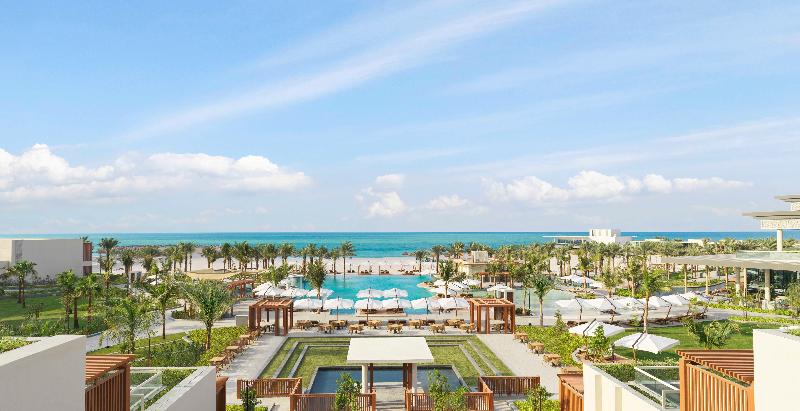 Intercontinental Ras Al Khaimah Resort And Spa - Genel