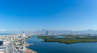 Intercontinental Ras Al Khaimah Resort And Spa fotoÄŸrafÄ±
