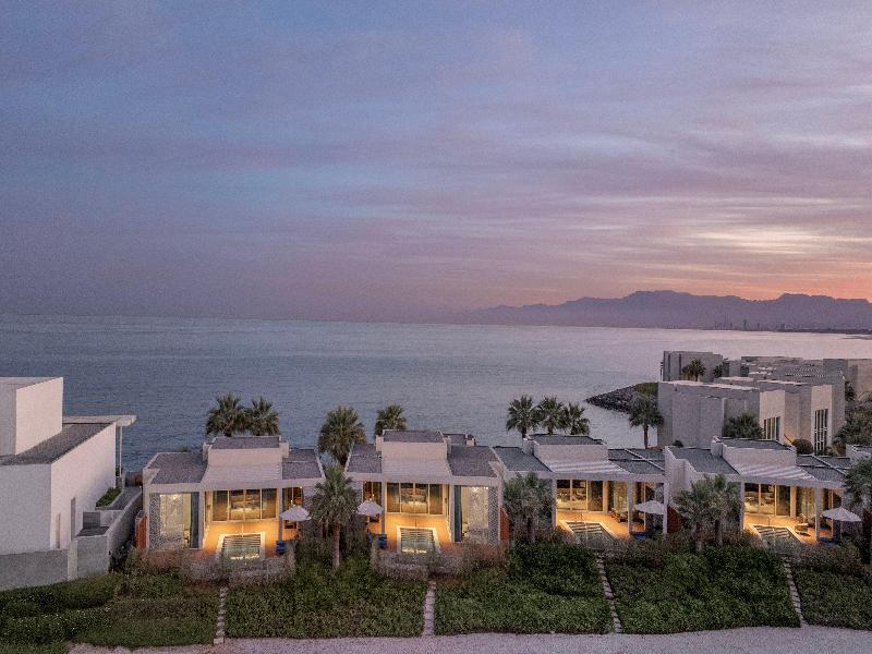 Intercontinental Ras Al Khaimah Resort And Spa - Genel